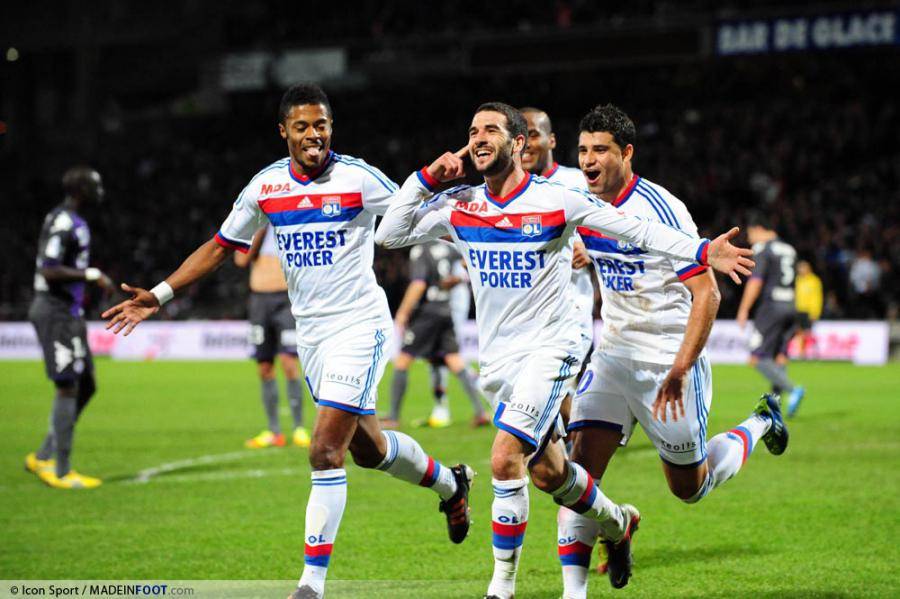 Lisandro pourrait-il revenir en France ailleurs qu'à Lyon ?