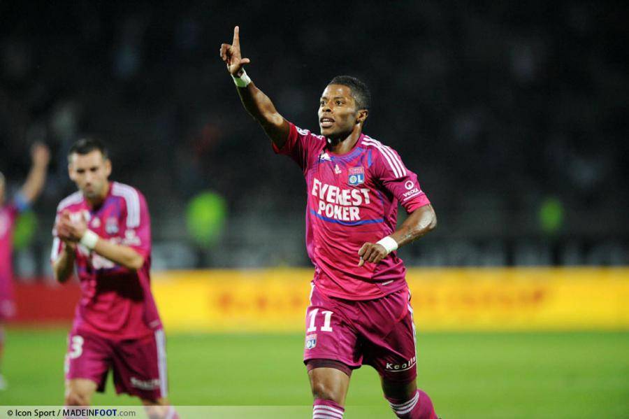 Bastos de retour en Ligue 1 ?