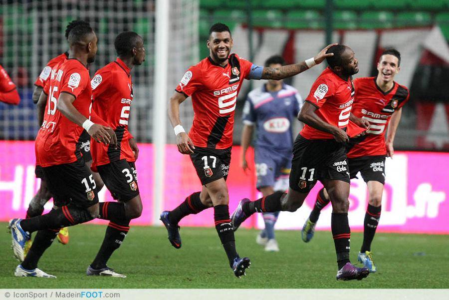 Kembo pourrait quitter sa formation