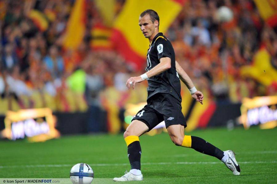 Rozehnal devrait quitter sa formation