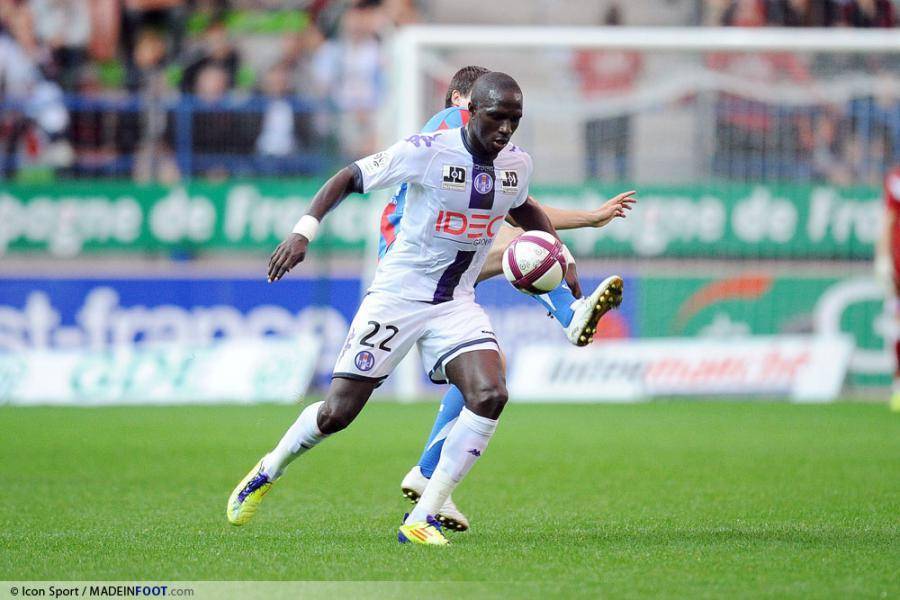 Moussa Sissoko sur le départ