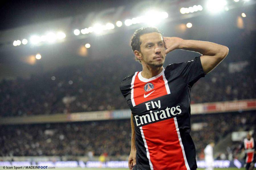 Nenê ne serait pas contre un retour en France
