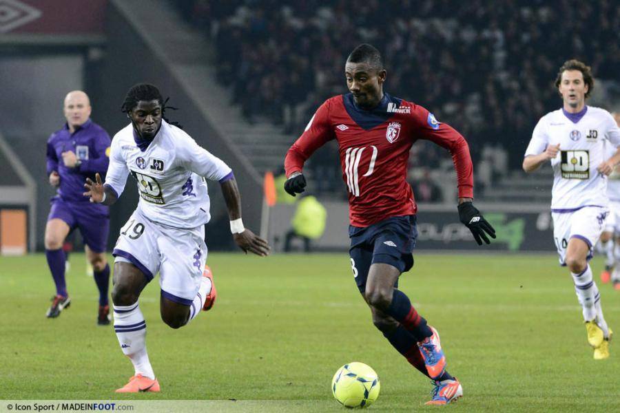 Lille veut se relancer