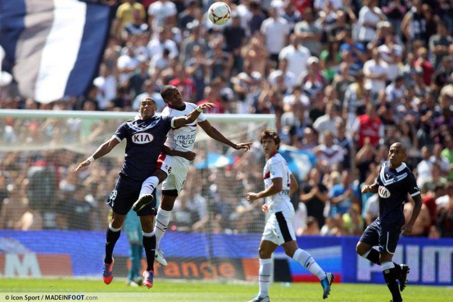 Traoré intéresse Lille