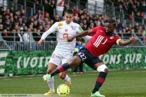 Le défenseur central va refouler les pelouses de Ligue 1 !