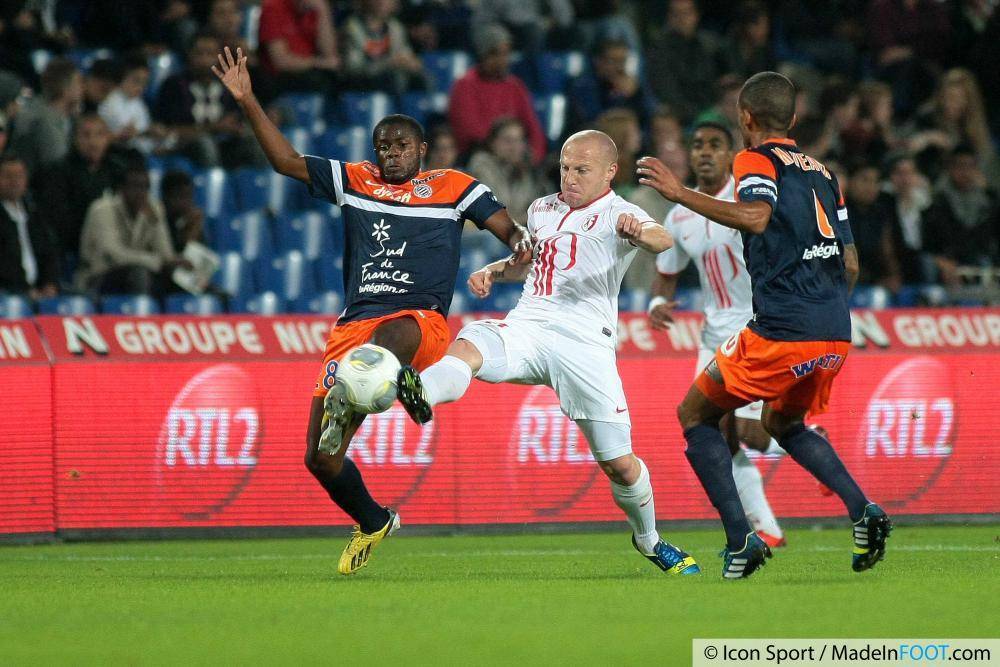 Balmont en veut à Thauvin