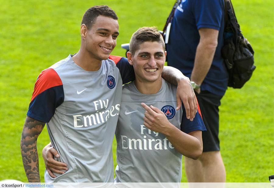L'essentiel de l'actualité de l'après-midi avec en tête les négociations à venir entre van der Wiel et le Paris Saint-Germain