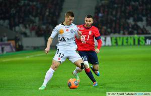 De Préville ira au LOSC malgré l'offensive de l'OL