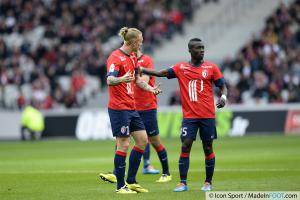 Gueye ne devrait pas rejoindre l'OM