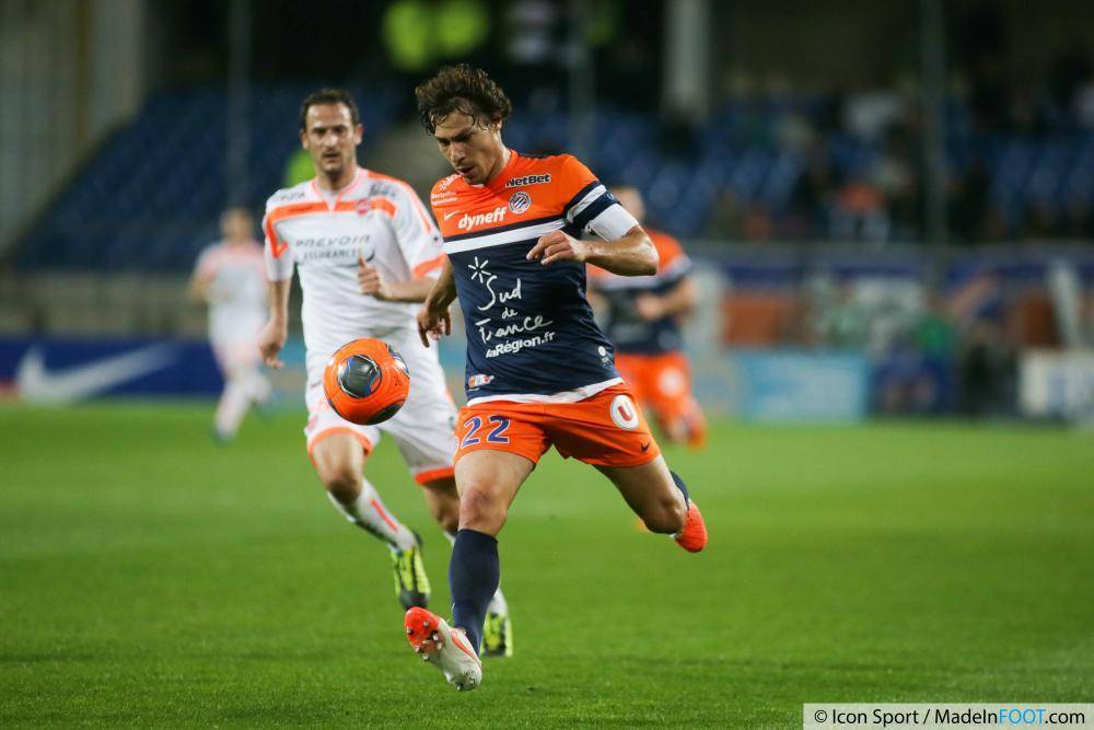 L'AS Saint-Etienne n'a pas oublié Benjamin Stambouli