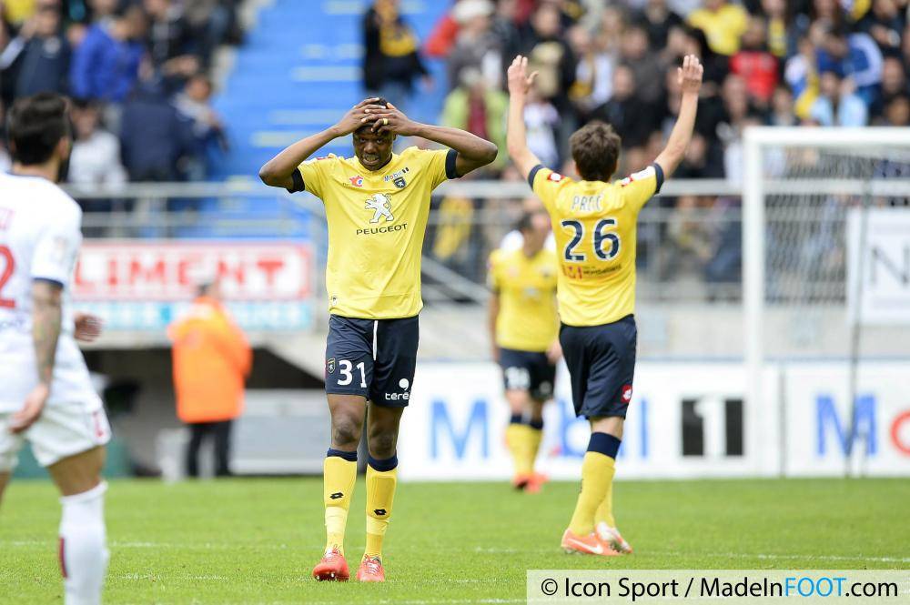 Stopilla Sunzu - LOSC, Lille OSC