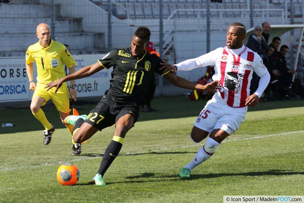 Origi est très vif et percutant