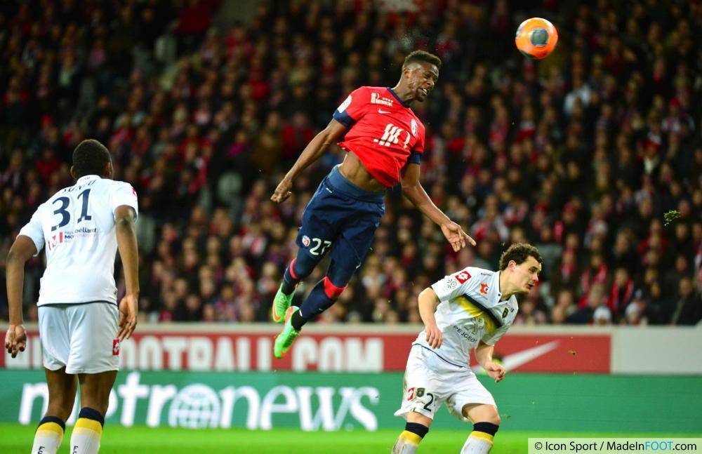 Origi a apprécié sa première journée à Liverpool