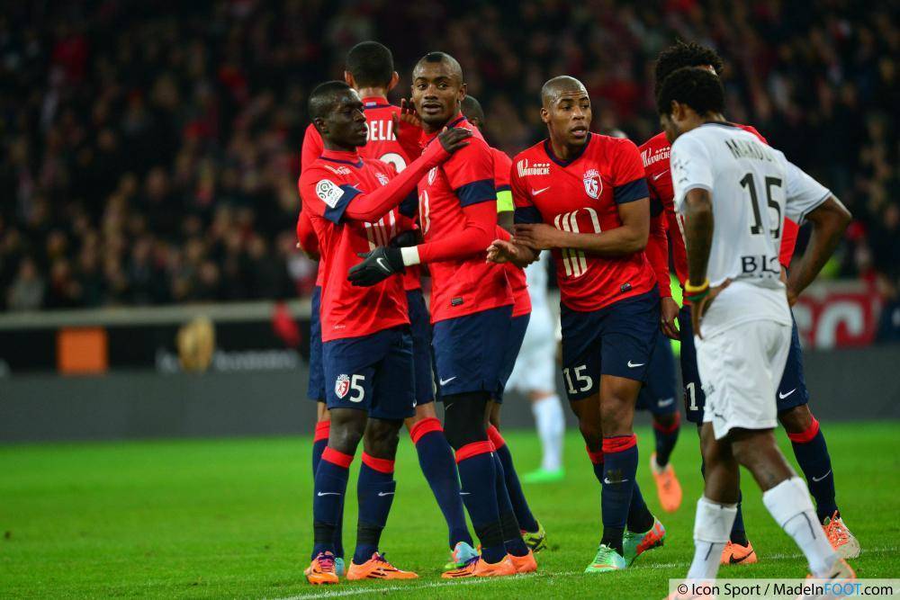 Kalou veut retrouver le chemin des filets