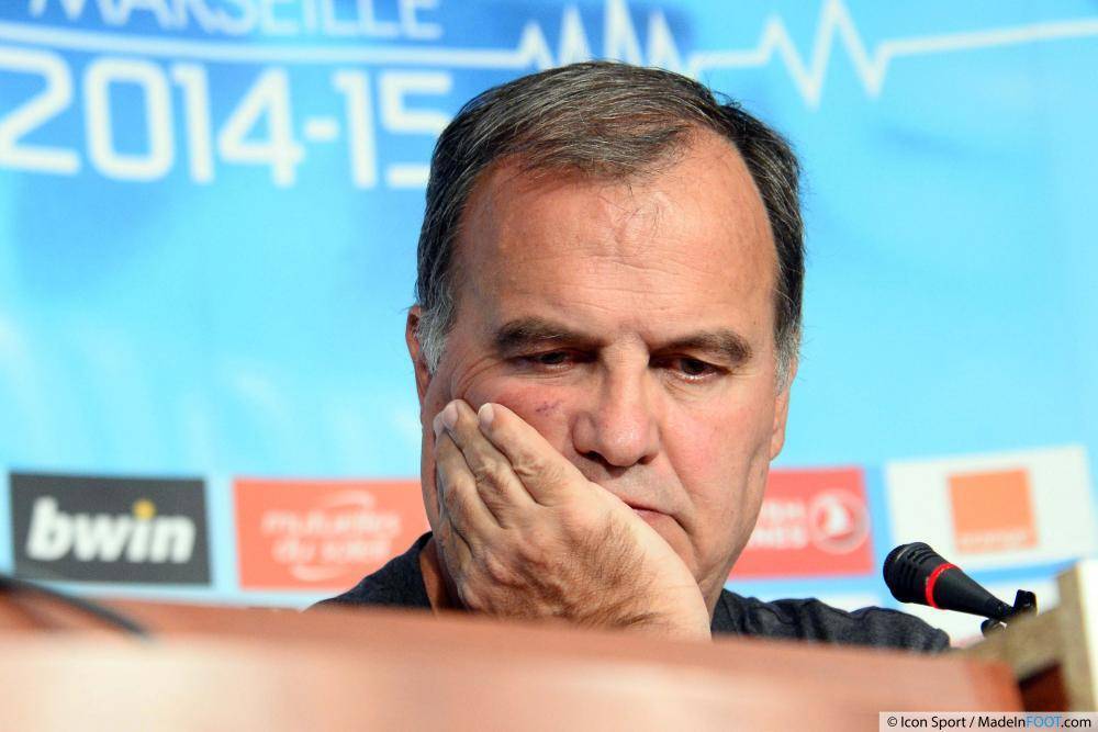 Comme lors de son passage à l'OM, Bielsa veut les pleins pouvoirs sur le mercato.