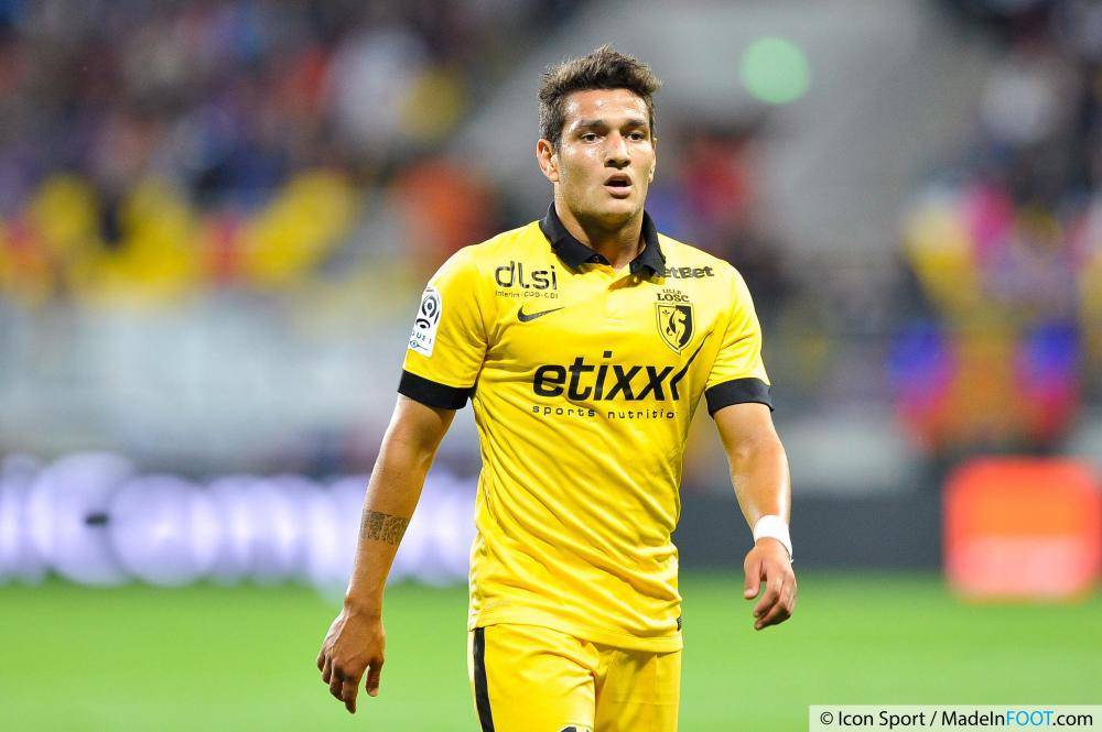 Rony Lopes va retrouver les couleurs du LOSC !