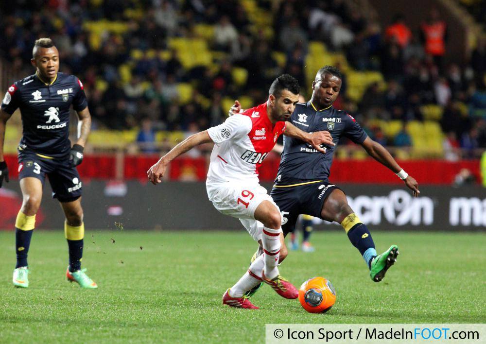 Mounir Obbadi pourrait se relancer dans le Nord, sous les ordres d'Hervé Renard.