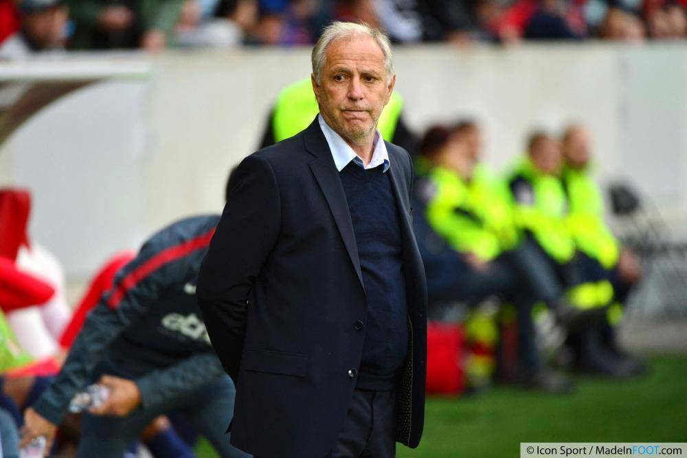 Girard ne se renforcera pas avec Altidore