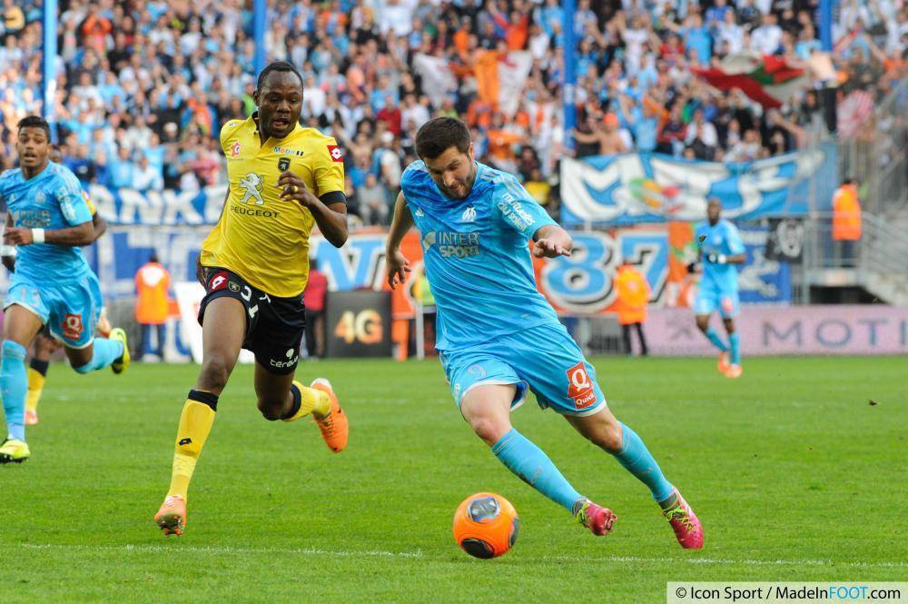 Stopilla Sunzu - LOSC, Lille OSC