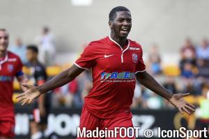 Abdoulaye Diaby rejoint le Sporting