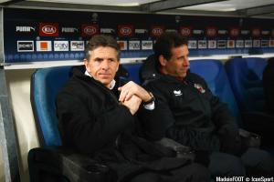 Puel se confie sur un éventuel retour en France