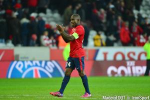 Rio Mavuba aurait pu rejoindre Leicester il y a quelques saisons