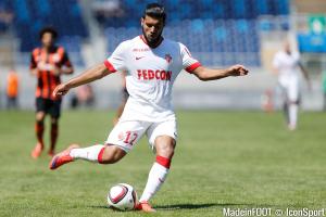 Bahlouli pisté par Lyon-Duchère