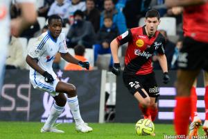 Lille finaliserait le transfert de Pied