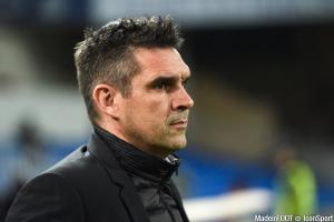 Gourvennec heureux de son mercato