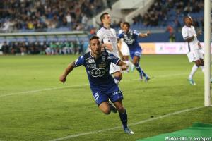 Le défenseur corse s'est engagé au LOSC