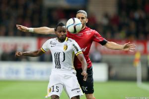 Rupture de contrat pour Lenny Nangis au LOSC.
