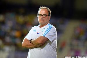 Bielsa en prend pour son grade