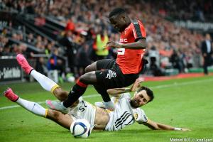 Basa va manquer le match face à Qabala