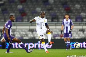 Mavuba rechausse déjà les crampons