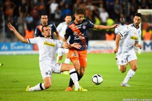 Romain Thomas (SCO Angers) a quatre prétendants en L1.