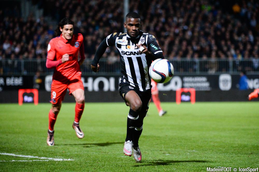 Le LOSC et l'ASSE sont prêts à tenter leur chance pour Abdul Camara !