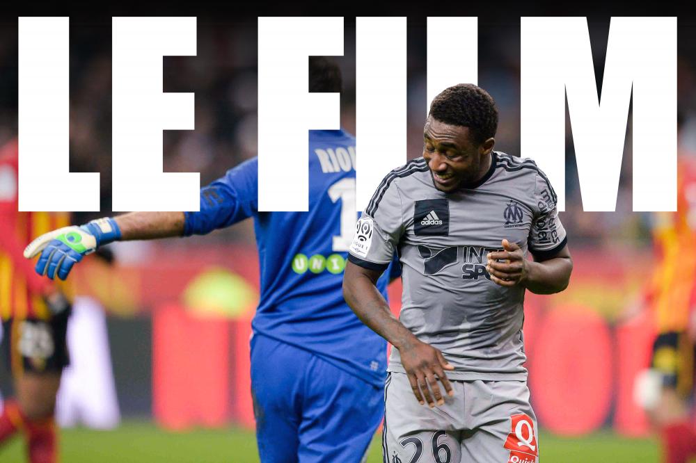 Le film de la 30ème journée de Ligue 1.