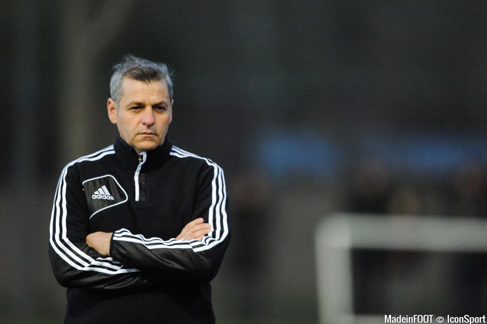Le groupe de l'OL pour faire face au LOSC.