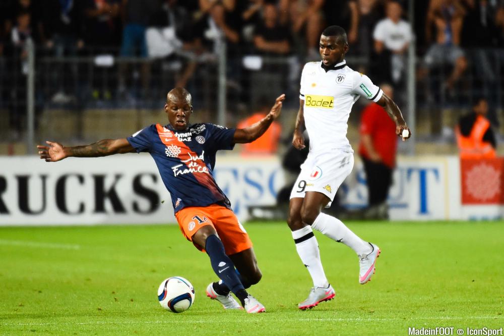 Razza Camara va terminer la saison à Derby County, en D2 anglaise.
