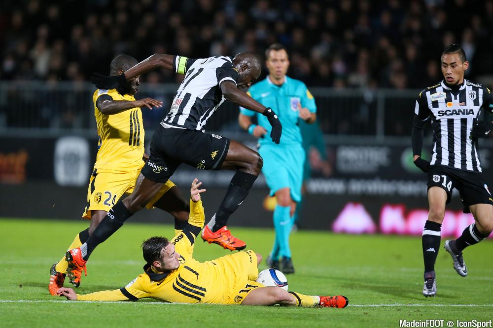Le programme de la 35ème journée de Ligue 1.