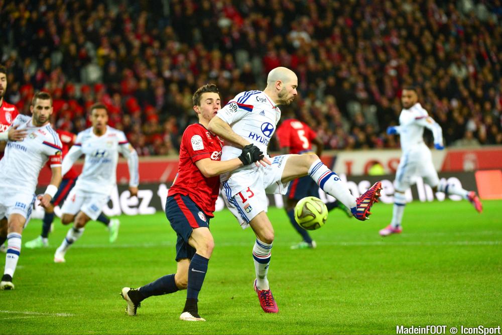 Lyonnais et Lillois se retrouvent, ce samedi (17h), à Gerland