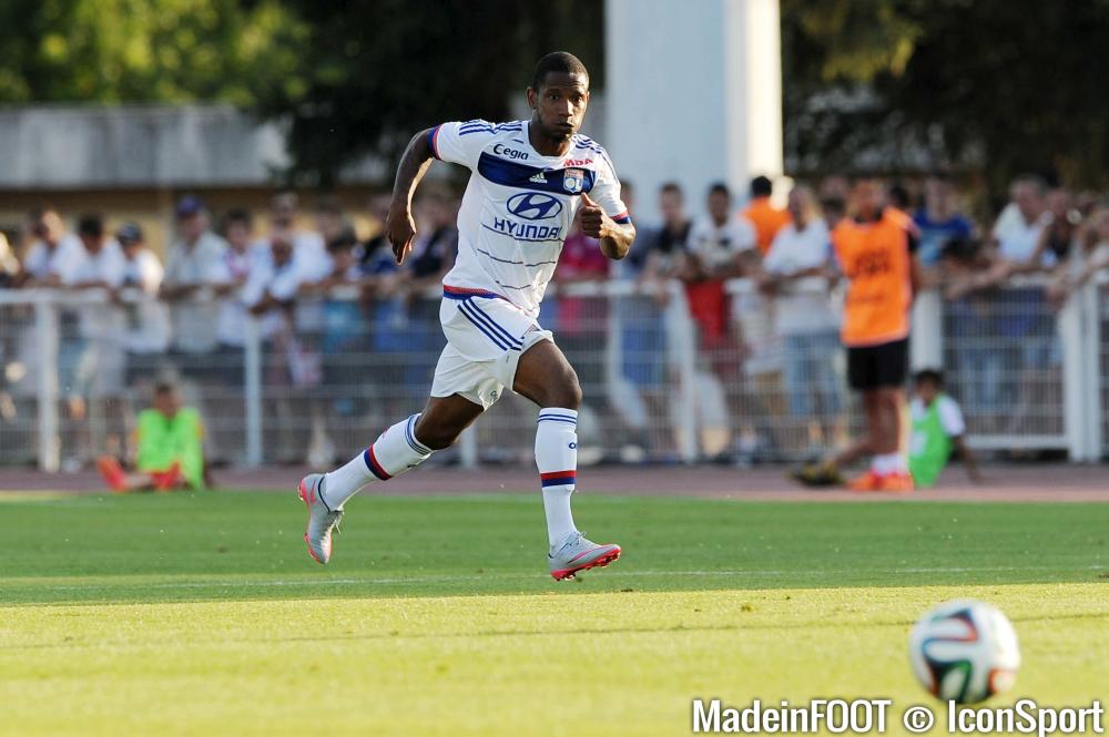 Beauvue affiche sa détermination