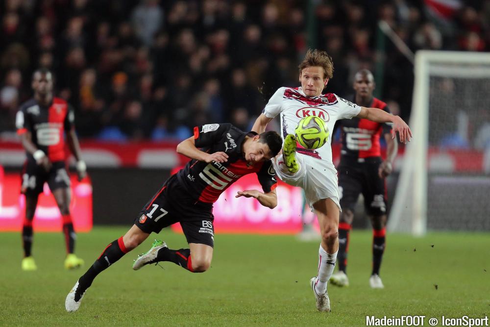 Pajot pourrait rejoindre Chantôme à Bordeaux