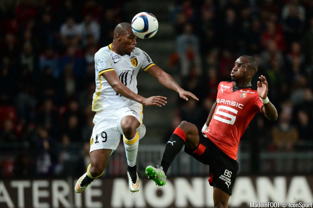 Djibril Sidibé (LOSC) devrait rapidement s'engager en faveur de l'AS Monaco.