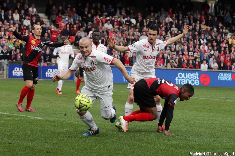 Beauvue (EAG) suscite de nombreuses convoitises.