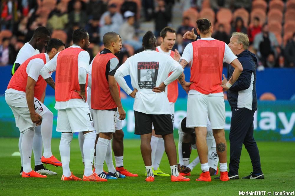 Ferjani Sassi est observé par de nombreux clubs !