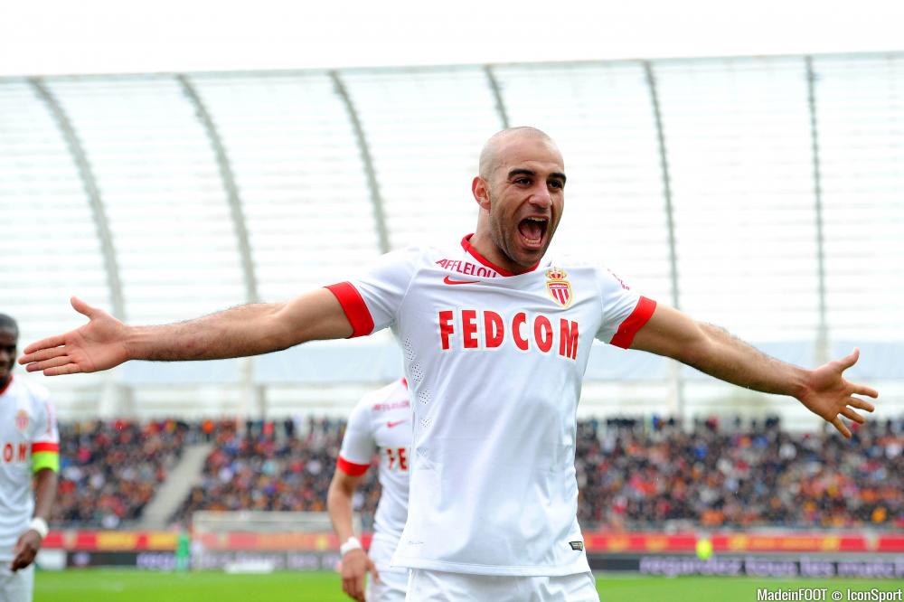 Abdennour a signé à l'OM !