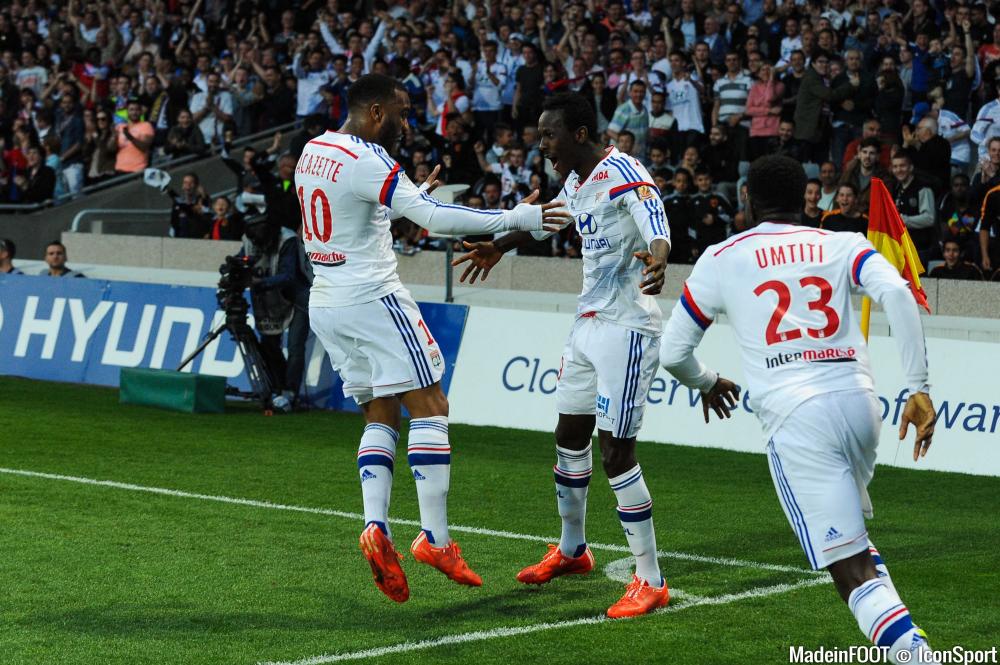 Mohamed Yattara est sous contrat avec l'OL jusqu'en 2018.