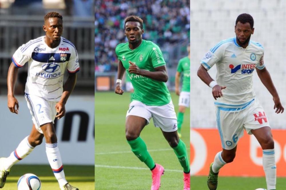 L'équipe-type des pires recrues de l'été en Ligue 1...