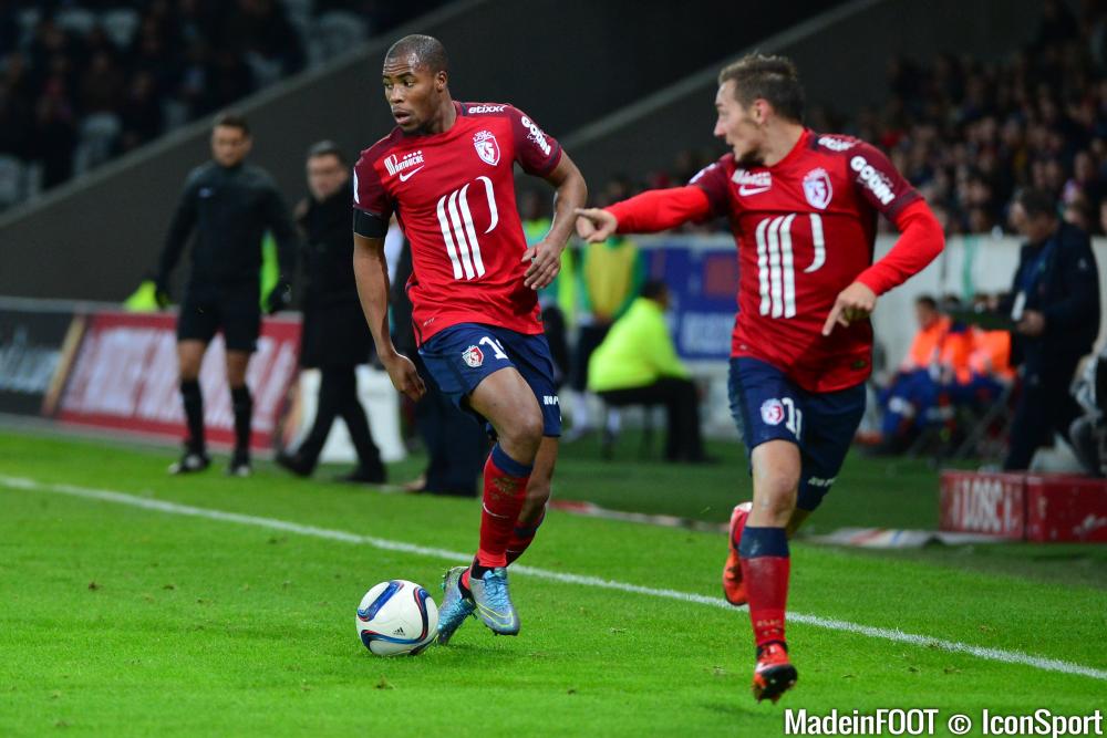 Djibril Sidibé est également pisté par Arsenal !